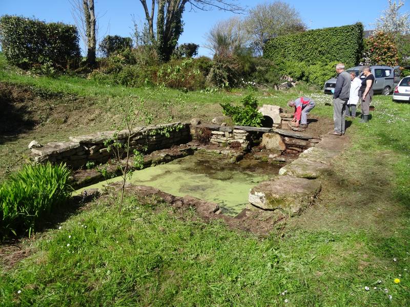 lavoir